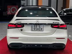 مرسيدس بنز E-Class